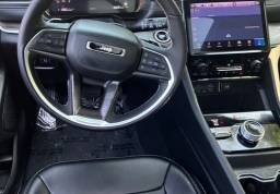 Jeep Grand Cherokee Limited 4x4 2025