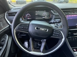 Jeep Grand Cherokee Limited 4x4 2025