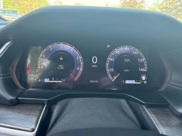 Jeep Grand Cherokee Limited 4x4 2025