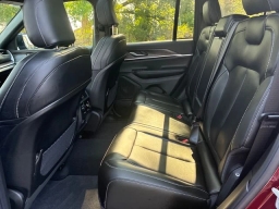 Jeep Grand Cherokee Limited 4x4 2025