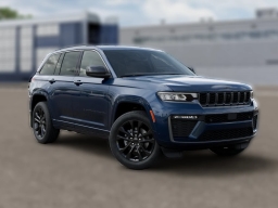 Jeep Grand Cherokee Limited Reserve 4x4 2026