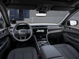 Jeep Grand Cherokee Limited Reserve 4x4 2026