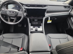 Jeep Grand Cherokee Limited 4x4 2026