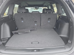 Jeep Grand Cherokee Limited 4x4 2026