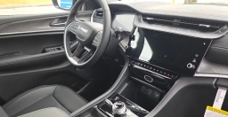 Jeep Grand Cherokee Limited 4x4 2026