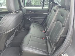 Jeep Grand Cherokee Limited 4x4 2026