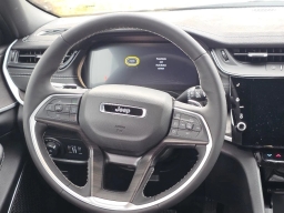 Jeep Grand Cherokee Limited 4x4 2026