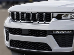 Jeep Grand Cherokee Limited 4x4 2026