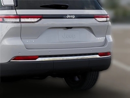 Jeep Grand Cherokee Limited 4x4 2026