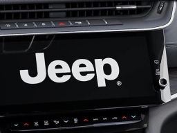 Jeep Grand Cherokee Limited 4x4 2026
