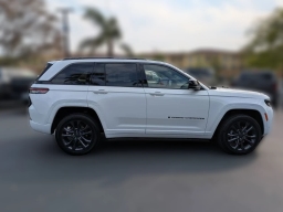 Jeep Grand Cherokee Limited Reserve 4x4 2026