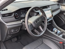 Jeep Grand Cherokee Limited Reserve 4x4 2026