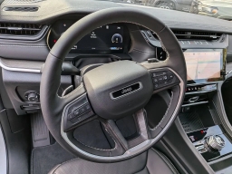 Jeep Grand Cherokee Limited Reserve 4x4 2026