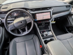 Jeep Grand Cherokee Limited Reserve 4x4 2026
