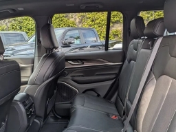 Jeep Grand Cherokee Limited Reserve 4x4 2026