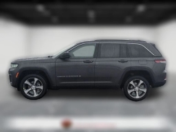 Jeep Grand Cherokee Limited 4x4 2026