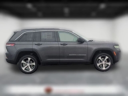 Jeep Grand Cherokee Limited 4x4 2026