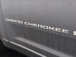 Jeep Grand Cherokee Limited 4x4 2026