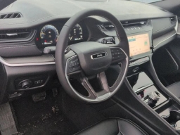 Jeep Grand Cherokee Limited 4x4 2026