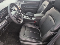Jeep Grand Cherokee Limited 4x4 2026