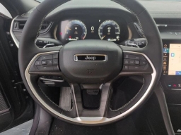 Jeep Grand Cherokee Limited 4x4 2026