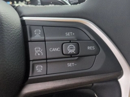 Jeep Grand Cherokee Limited 4x4 2026