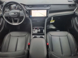 Jeep Grand Cherokee Limited 4x4 2026