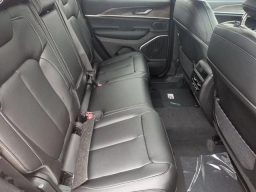 Jeep Grand Cherokee Limited 4x4 2026