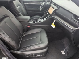 Jeep Grand Cherokee Limited 4x4 2026