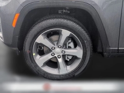 Jeep Grand Cherokee Limited 4x4 2026