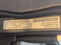 Jeep Grand Cherokee Limited 4x4 2026