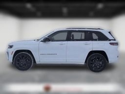 Jeep Grand Cherokee Limited Reserve 4x4 2026