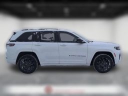 Jeep Grand Cherokee Limited Reserve 4x4 2026