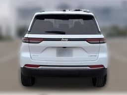 Jeep Grand Cherokee Limited 4x4 2026