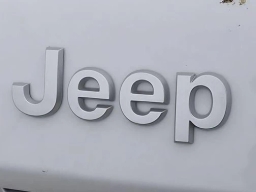 Jeep Grand Cherokee Limited 4x4 2026