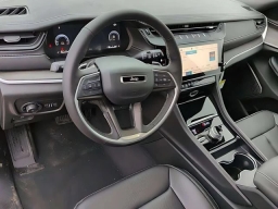 Jeep Grand Cherokee Limited 4x4 2026