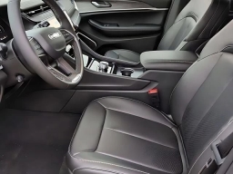 Jeep Grand Cherokee Limited 4x4 2026