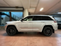 Jeep Grand Cherokee Limited Reserve 4x4 2026