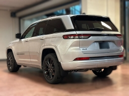 Jeep Grand Cherokee Limited Reserve 4x4 2026