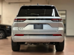 Jeep Grand Cherokee Limited Reserve 4x4 2026