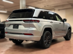 Jeep Grand Cherokee Limited Reserve 4x4 2026