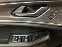 Jeep Grand Cherokee Limited Reserve 4x4 2026