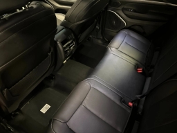 Jeep Grand Cherokee Limited Reserve 4x4 2026