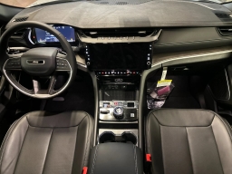 Jeep Grand Cherokee Limited Reserve 4x4 2026