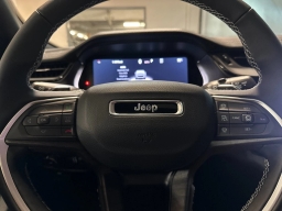 Jeep Grand Cherokee Limited Reserve 4x4 2026