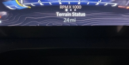 Jeep Grand Cherokee Limited Reserve 4x4 2026