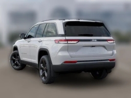 Jeep Grand Cherokee Limited 4x4 2026