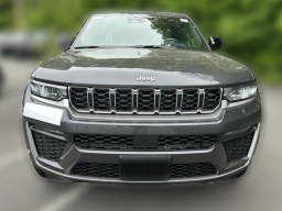 Jeep Grand Cherokee Limited 4x4 2026