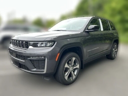 Jeep Grand Cherokee Limited 4x4 2026