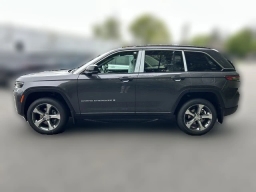 Jeep Grand Cherokee Limited 4x4 2026